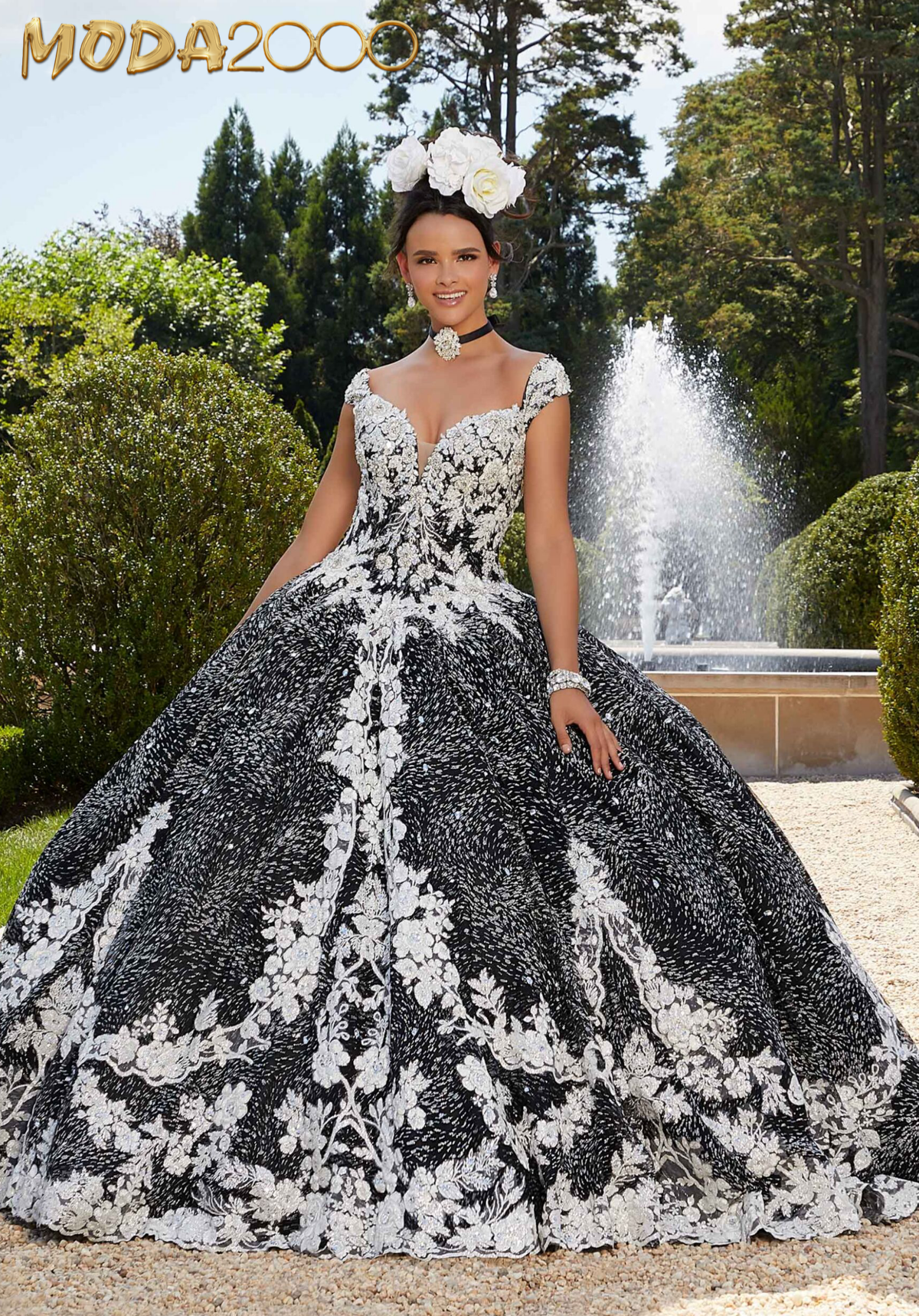 Quinceanera Dresses – Tagged \